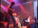 Los Hi-Hats Bailando Mar Del Plata