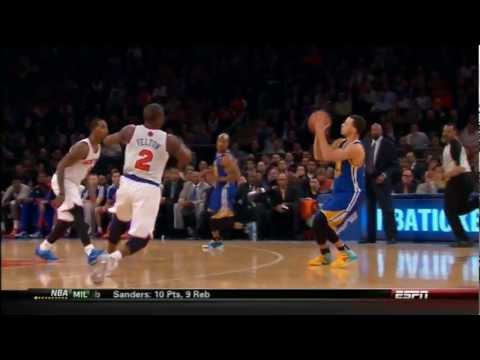curry - Stephen Curry drops 54 points for the Warriors at Madison Square Garden but come up short against the Knicks. Visit nba.com/video for more highlights.