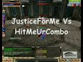 HitMeUrCombo Nostaji.
