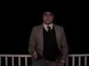 Evil smokers. Video Blog with Griff