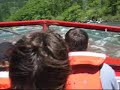 Rogue River Jet Boat