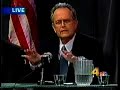 Peter Camejo 2003 California Recall Gubernatorial Debate #5