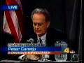 Peter Camejo 2003 California Recall Gubernatorial Debate #5
