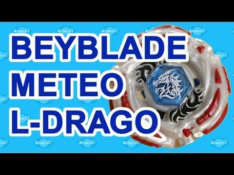 how to train meteo l'drago