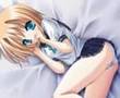 Ashita Deatta Shoujo Hentai Game CG (KAWAII,,!!)