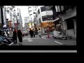 kabukicho bikeride