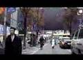 kabukicho bikeride