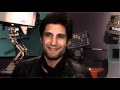Kayvan Novak Interview -- Four Lions