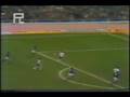 Italia - Inghilterra 2-0 ( Italy - England ) 1976 - Bettega