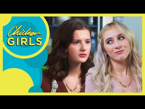 CHICKEN GIRLS | Season 9 | Ep. 10: “Fresh Faces"