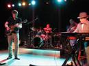 Justin Conn - Live - Jenine