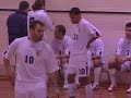 Global x Deportivo Pereira Futsal
