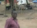 Geitenslagerij Lilongwe