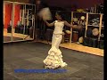 Escenaviva.com presenta a la bailaora flamenca Lucero Cárdenas. Ha creado una escuela de flamenco en Barcelona.