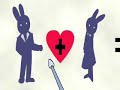 Bunny Loves Cat Bunny Loves Cat