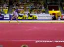 NK 2005 - Loes Linders - Vloer NK 2005 - Loes Linders - Vloer