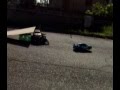Extreme Cycle & Tamiya Subaro Impreza