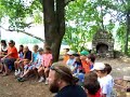 Camp Singing Cicle