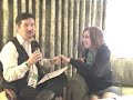 Sarah Buxton Interview in Nashville 2007 Sarah Buxton Interview in Nashville 2007