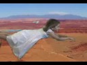 my entry in the weepies video contest, unlike the winner i'm not a professional animator, this was my first foray into the music vid world and used the tools i had on hand: a dv camcorder, willing actors (my kids), a beautiful state (utah), ulead 11.5 software and some green fabric. though the winning video is cute in a i-ripped-radiohead-off way, it lacks the heart that my kids put into it. enjoy!