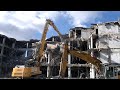 Karstadt Kiel - Alter Markt - wird abgerissen
