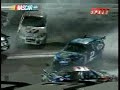 Bodes Demon�acos na Nascar