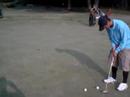 Golf putting 101