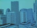 Urban Reconstruction and Modeling for Building Virtual Worlds