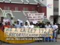 videos de Enlace Nacional PeruNet 080109