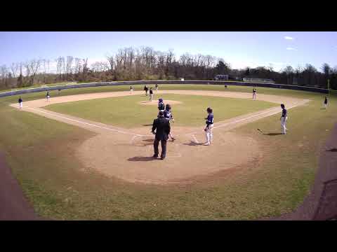 Baseball vs Delaware County thumbnail