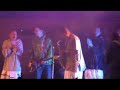 Jamaica Reggae Project - Woodstock 2007
