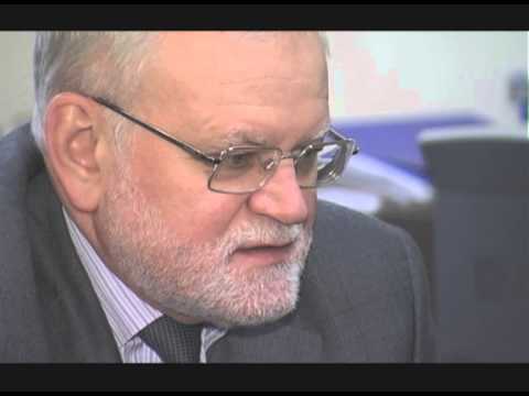 Майкл Щур і Укравтодор