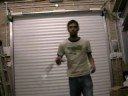Practice In The Garage