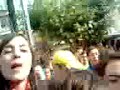 Chupinazo o8. marta Cogorzas...