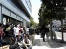 MGS4 CELEBRATION @ METREON