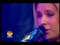 Lucie Silvas - Last Year (Live @ GMTV)