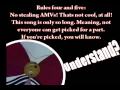 Breathe Into Me : MEP Audition ( Accepting People! )