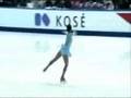 Miki Ando quad (2002 Ex)