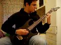 Hammer Sashed Face-Cannibal Corpse cover screen 3