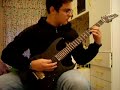 Hammer Sashed Face-Cannibal Corpse cover screen 4