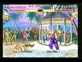 Ken vs. Guile Ken vs. Guile
