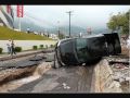 HURRICANE ALEX IN MONTERREY - HURACAN ALEX EN MONTERREY