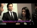 Chris Trondsen interviews Kourtney Kardashian