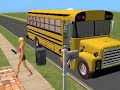 Sims 2 - Geeky School Girl PART 1 Sims 2 - Geeky School Girl PART 1