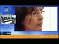 Dagmar Metzger Pressekonferenz