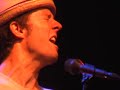 Jason Mraz - Gypsy MC (live @ Rotown, Rotterdam)