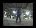 Flatground Sesh Trevor Nedea & Steve Pritula AGK. www.antigravitysk8shop.com Niagara Falls