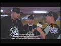 baby rasta y gringo the roof tv