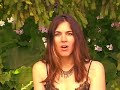 Jennifer Lee - Moments - Original Music Video