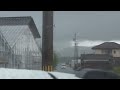 ゲリラ豪雨になる瞬間 高槻つばさ